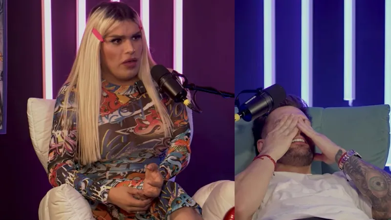 Wendy Guevara enfrenta una nueva funa por sus declaraciones sobre La Mansión VIP