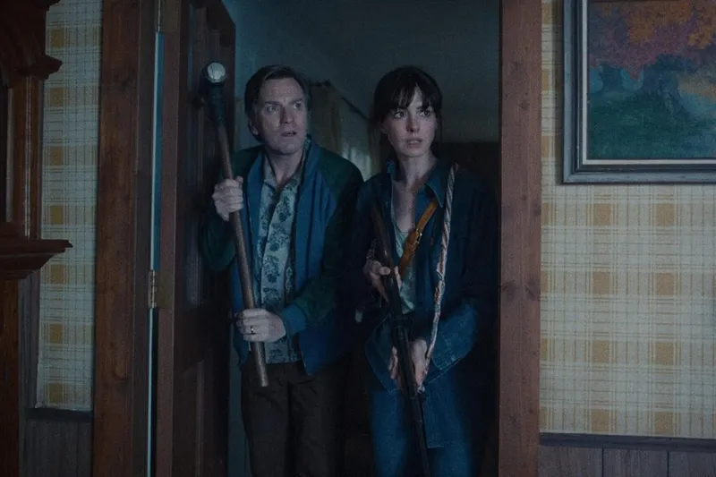 'El final de Oak Street' es un blockbuster veraniego para enmarcar. Una aventura brillante que deslumbra en la era de las narrativas precocinadas para el streaming