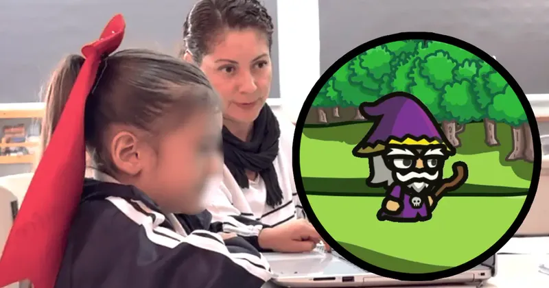 Conoce Rhythm Heroes, un videojuego mexicano que podrá ayudar a detectar casos de dislexia en niños
