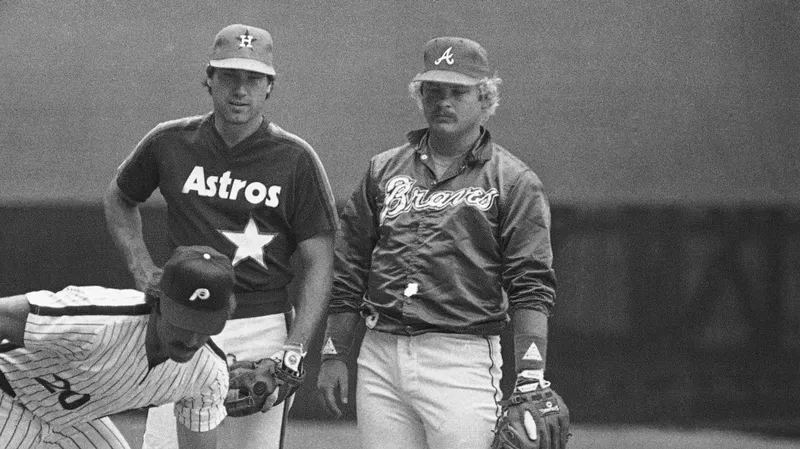 Falleció Bob Horner, Novato del Año de MLB en 1978