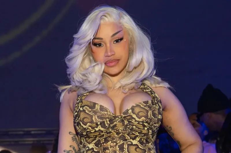 Cardi B encabezará el Festival Create & Cultivate en Los Ángeles