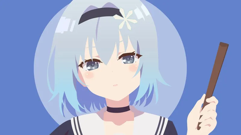 Ryuuou no Oshigoto revela su oscuro final descartado por el autor