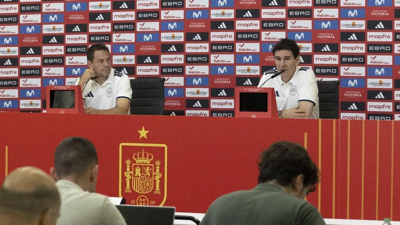 "Con los servicios médicos del Barça, todos estamos viendo cuándo es el mejor momento"