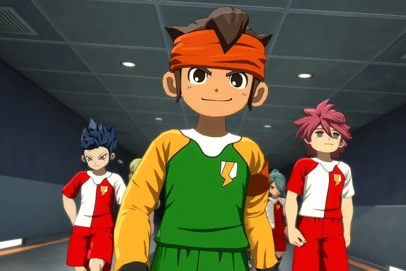 A los creadores de Inazuma Eleven y Profesor Layton les suben el sueldo si aprueban un examen sobre sus juegos