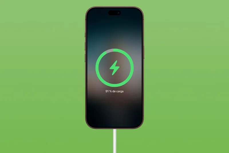 Después de 18 años usando muchos iPhone, estas son las siete cosas más útiles que hago para que la batería dure lo máximo
