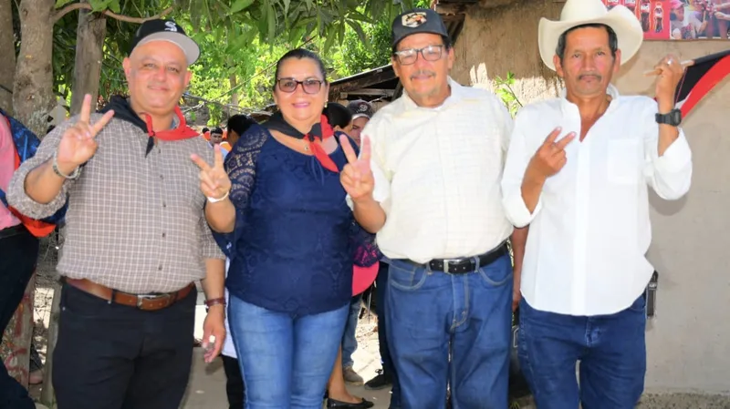 Familias de Wiwilí reciben solución a punto crítico con nueva infraestructura