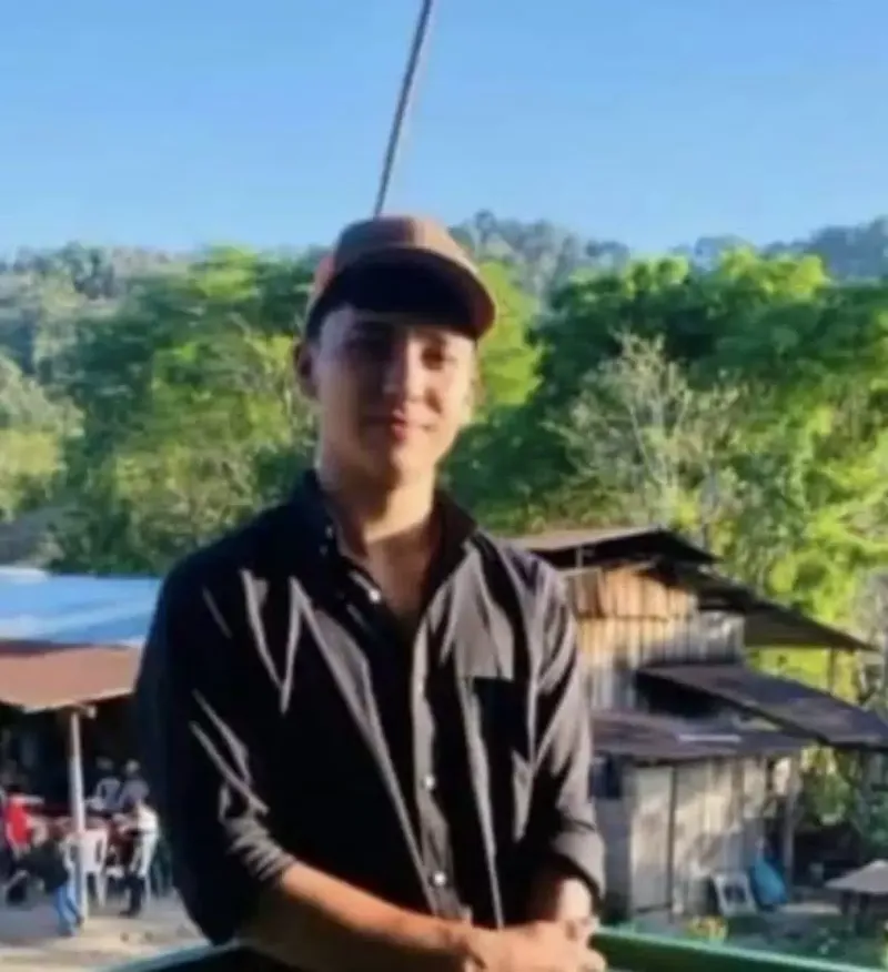 Casi 24 horas después, hallan sin vida a joven reportado como desaparecido en Jinotega
