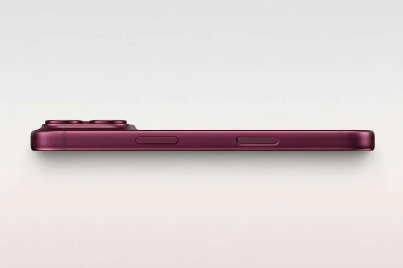 Filtran la batería del iPhone 18 Pro Max: será salvaje y dejará atrás a cualquier otro modelo