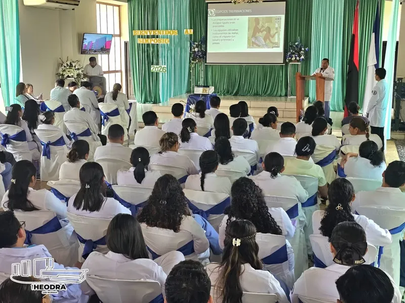 Ministerio de Salud realizará en León Simposio Regional sobre Ortopedia Pediátrica