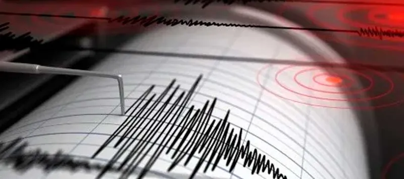 Fuerte terremoto de 7,2 estremece el sur de Perú