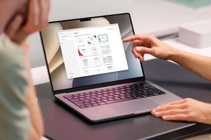 No pienso pagar por Microsoft Office: este software gratis es el sustituto perfecto y lo tengo en iPhone y Mac