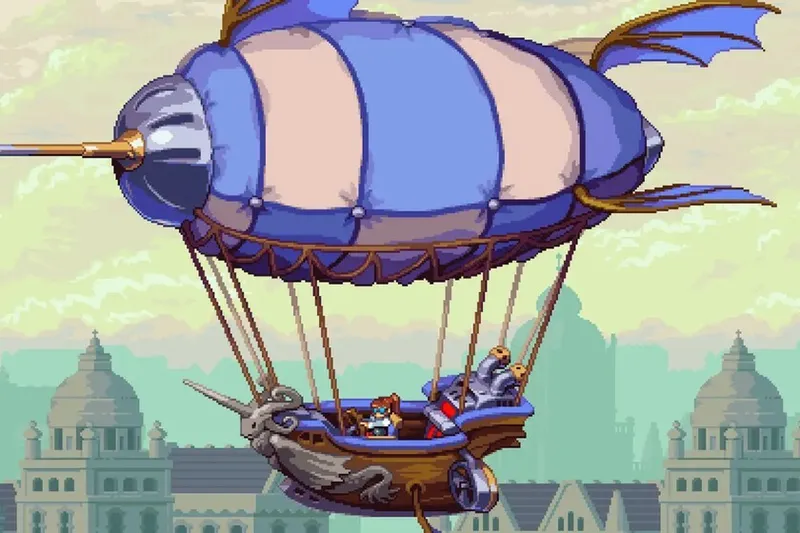 El metroidvania es el género que disfruto como jugador y que odiaría si fuera desarrollador