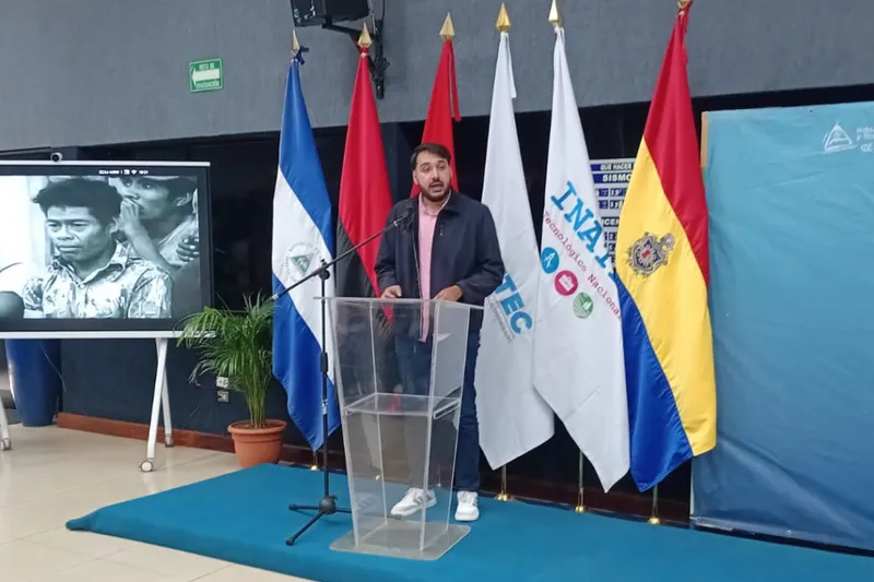 Nicaragua conmemora 46 años de la Gran Cruzada de Alfabetización