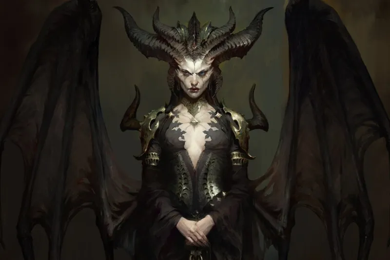 Se ha filtrado la llegada de Diablo 4 a Nintendo Switch 2 con la fecha, su precio y todo el contenido que incluirá