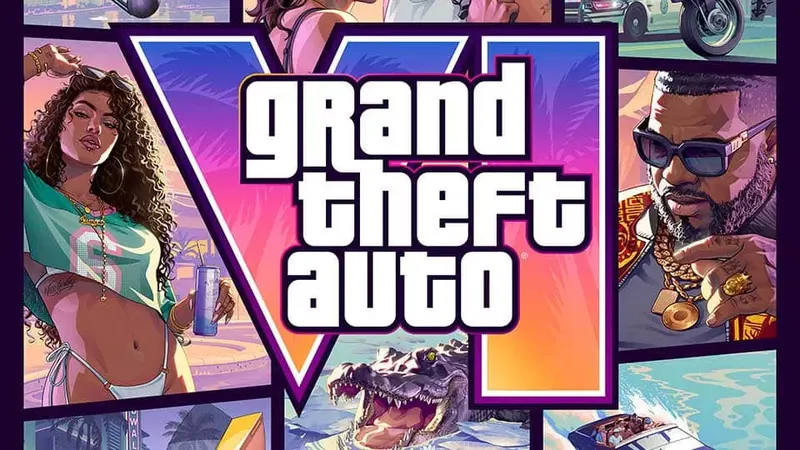Grand Theft Auto VI: las reservas empiezan el 25 de junio