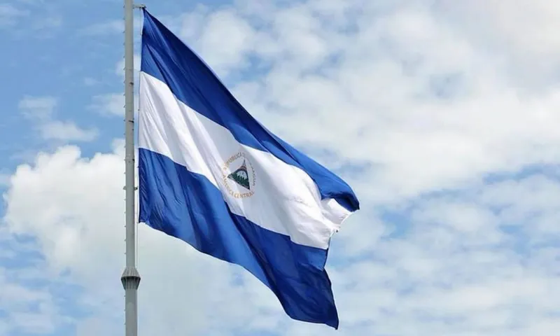 Nicaragua rompe relaciones diplomáticas con el Gobierno de Italia