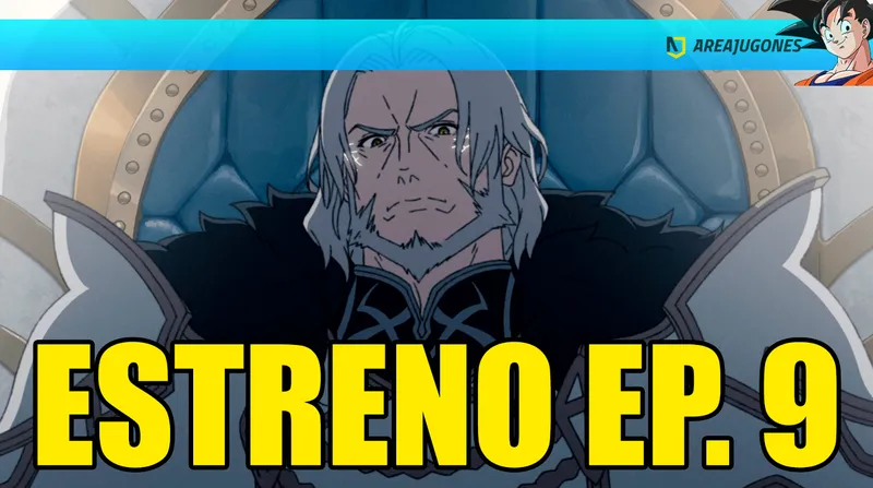 Mushoku Tensei (Temporada 3): fecha, horario y dónde ver el episodio 9