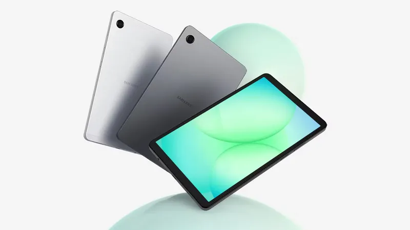 AliExpress acaba con la competencia: la tablet calidad-precio con 256 GB hunde su precio al mínimo