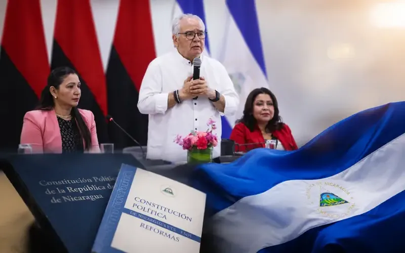 ¿Qué sectores participarán esta semana en las consultas sobre las Reformas Constitucionales?