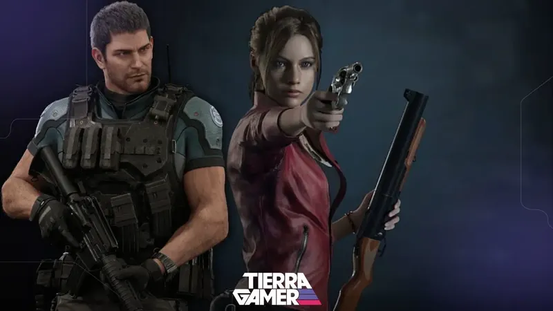 Resident Evil: Code Veronica Remake podría anunciarse la próxima semana