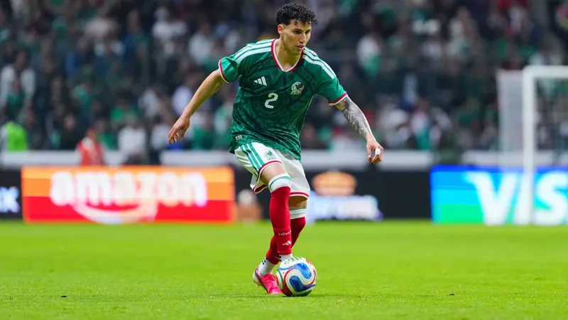 Atlas con su nueva directiva cada vez más cerca de repatriar a Jorge Sánchez de Grecia