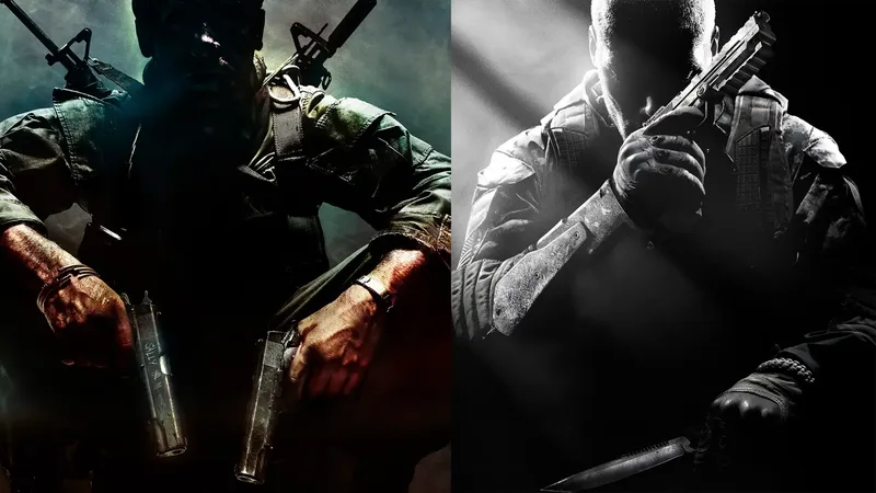 Los creadores de Call of Duty Black Ops 1 y 2 lamentan no recibir nada de los inmensos ingresos que han generado los ports en PS4 y PS5