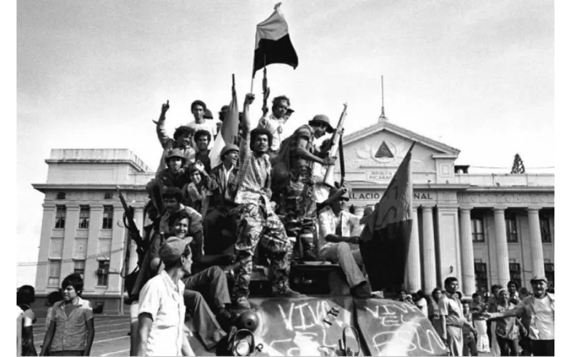 República de Donetsk felicita a Nicaragua por el 47 aniversario de la Revolución