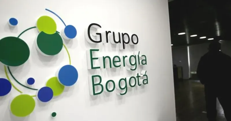 Colombia será comprador de GNL argentino, anticipa CEO de Grupo Energía Bogotá