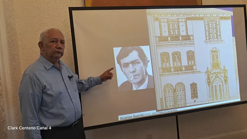 Arte latinoamericano protagoniza conferencia en el Museo Julio Cortázar en Nicaragua