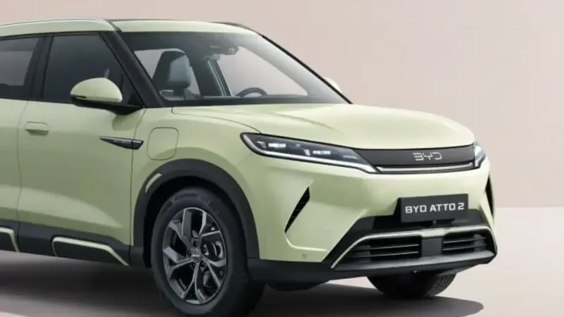 El idilio entre BYD y España continúa: ha vendido en 7 meses más coches eléctricos que todo el año pasado