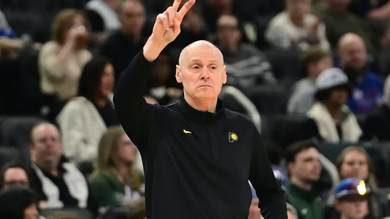 Rick Carlisle no piensa parar