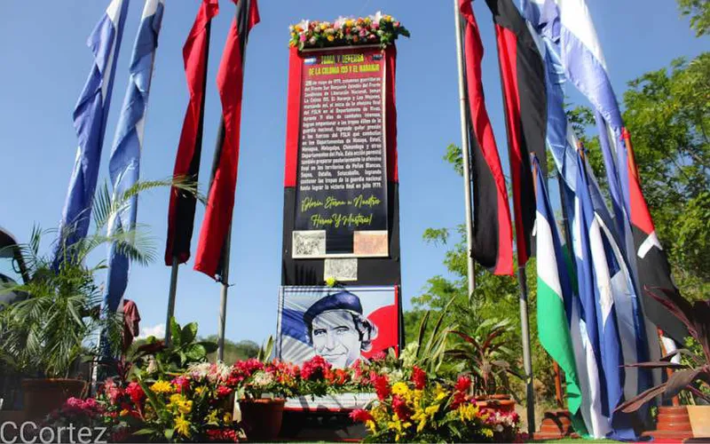 Familias de El Naranjo celebrarán el 47 aniversario de la Toma de la Colina 155