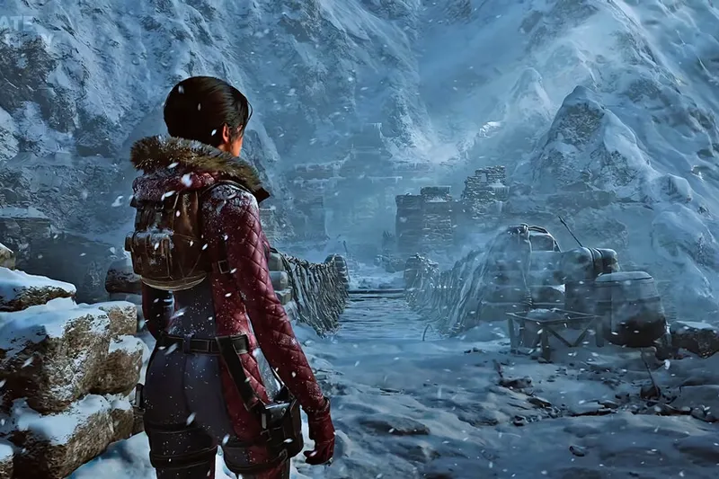 El remake de Tomb Raider que jugaremos en 2027 no estará hecho por un robot. Sus dueños aclaran la última polémica