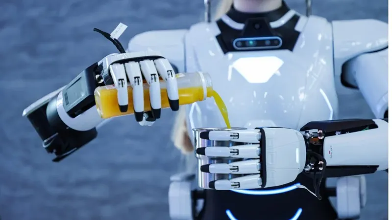 China construirá un hotel donde los robots harán de recepcionistas, camareros, limpiadores y vigilantes: el antecedente japonés recuerda que automatizar un hotel es más difícil de lo que parece