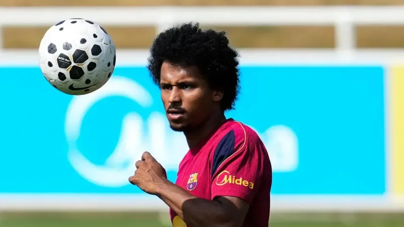 Adeyemi se confiesa: "No temo ni a Lamine Yamal ni a ningún jugador"