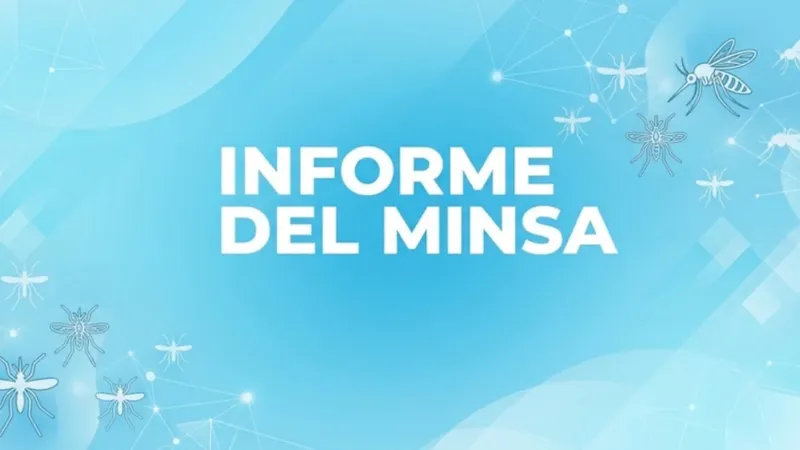 Disminuyen casos de Dengue, Chikungunya y Malaria en Nicaragua