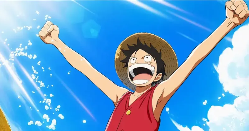 El remake de One Piece ya tiene fecha de estreno