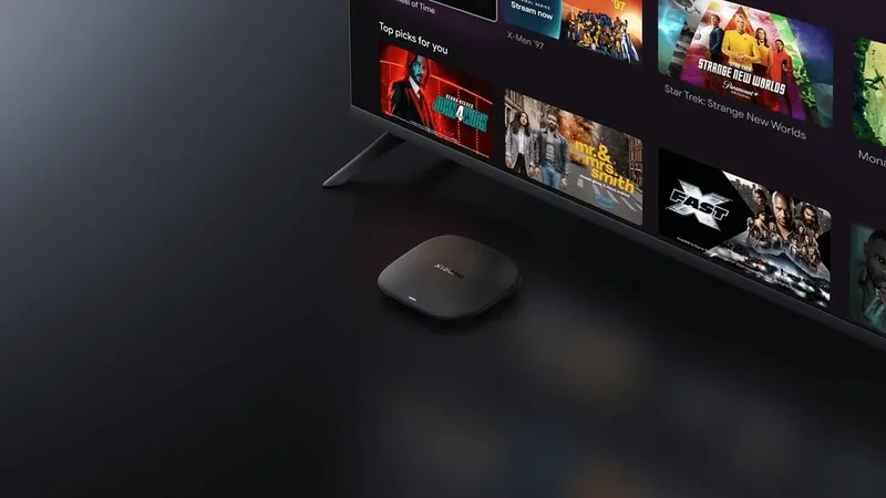 AliExpress tiene el mejor precio en la alternativa perfecta 4K a los Chromecast y Fire TV