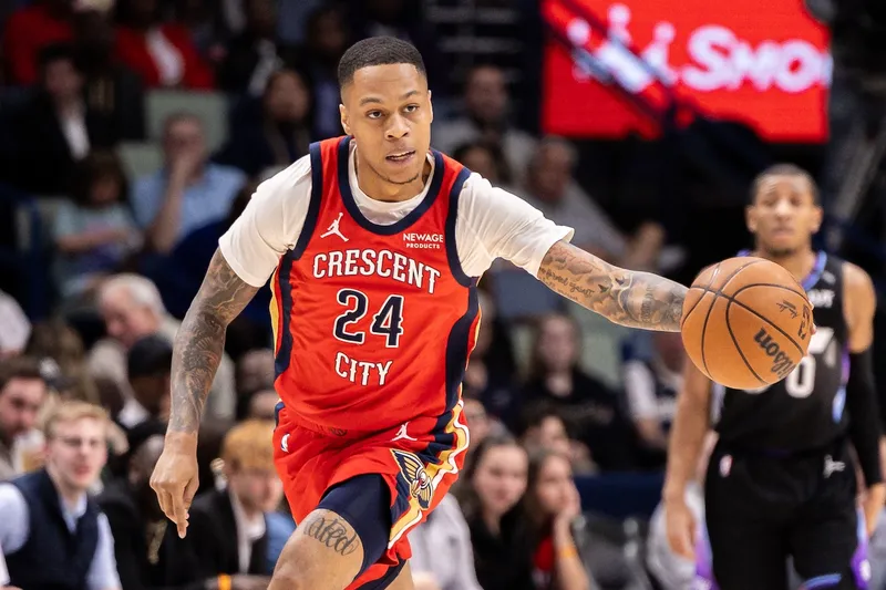 Memphis despide a Jordan Hawkins