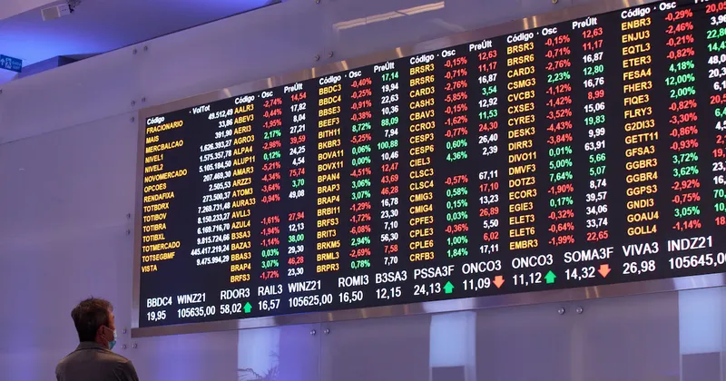 Itaú, Vale y Petrobras: acciones recomendadas en Brasil para julio, según bancos y corredurías