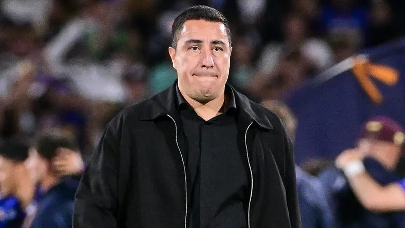 La película de Efraín Juárez en Europa terminó antes de iniciar
