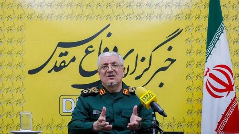 Irán advierte que no acatar sus derechos traerá más fracasos para Trump