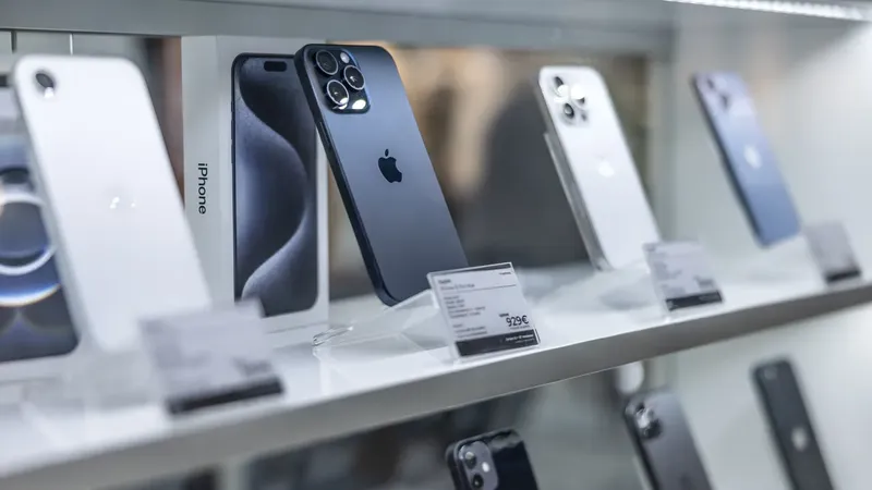 Este es el mejor momento para comprar un iPhone usado o reacondicionado