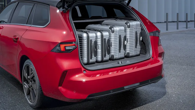 Este histórico compacto se transformará en SUV: la próxima generación será eléctrica pero esa no será su única novedad