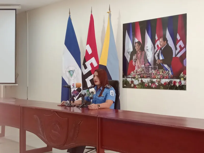 Policía Nacional captura a 41 personas por diversos delitos