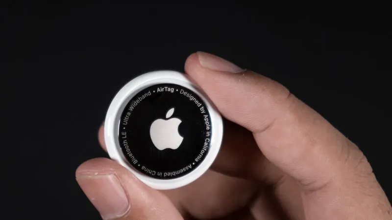 Amazon rebaja el pack de 4 Apple Air Tag a 90 euros por el Prime Day: a tiempo para no perder la maleta estas vacaciones