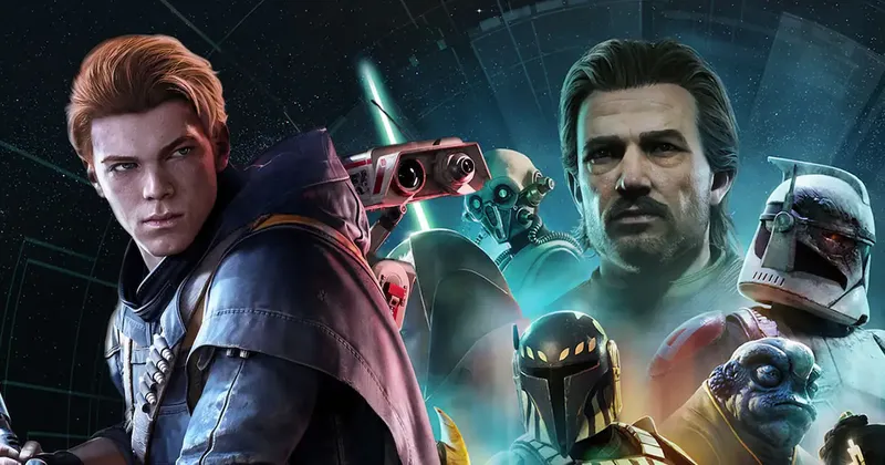 Star Wars Zero Company supera a Jedi Survivor y se convierte en el juego de la franquicia con mejor calificación en Metacritic de las últimas décadas