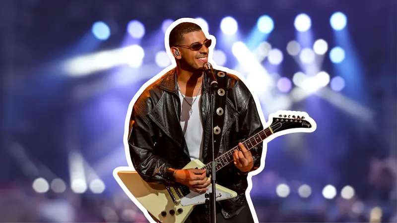 Manuel Medrano se prepara para regresar a México con su "Superior Tour"