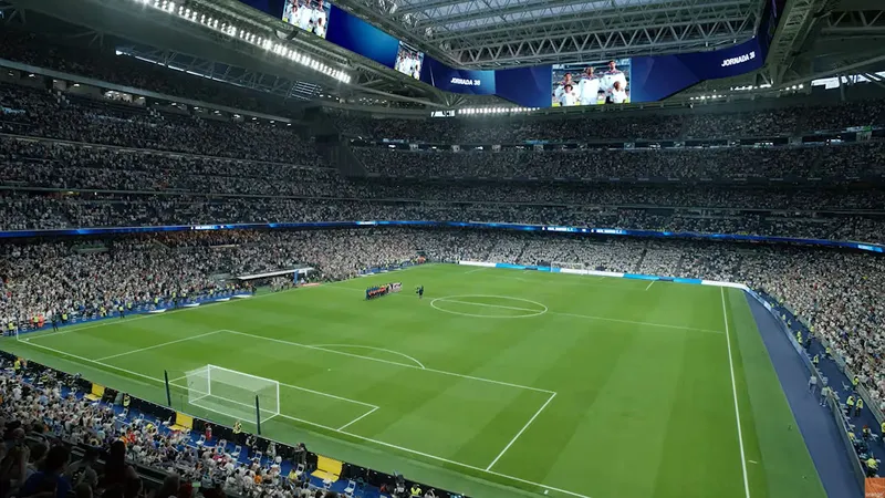 Todo el fútbol en un mismo lugar: cómo seguir Toda LALIGA y la Champions sin renunciar a nada