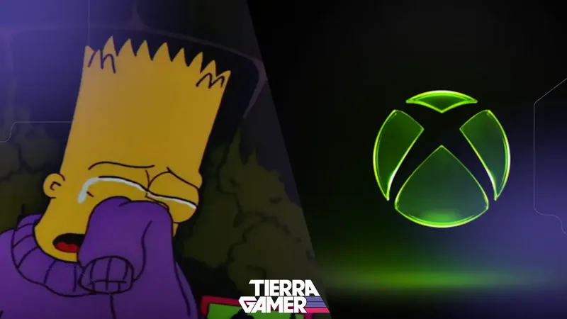 Xbox está despidiendo a más personas de las que revelaron